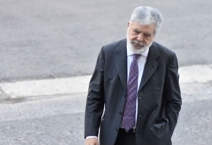 Desafuero de De Vido: ¿Por qué lo dejaron solo?