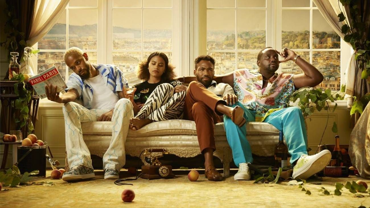 Atlanta: la aclamada serie que llegó a Netflix y es considerada una de las mejores del siglo XXI
