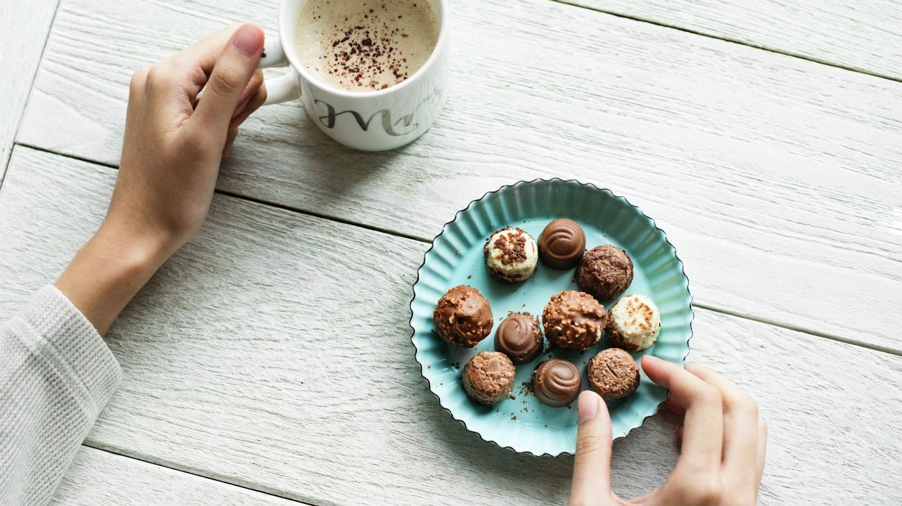 Cuáles son los beneficios del chocolate para la salud