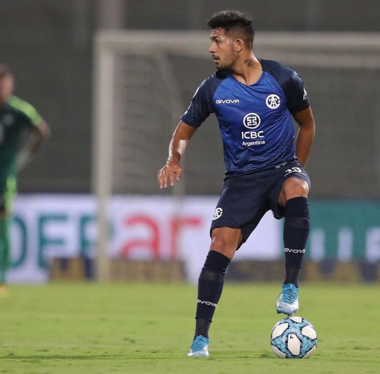 El éxodo albiazul