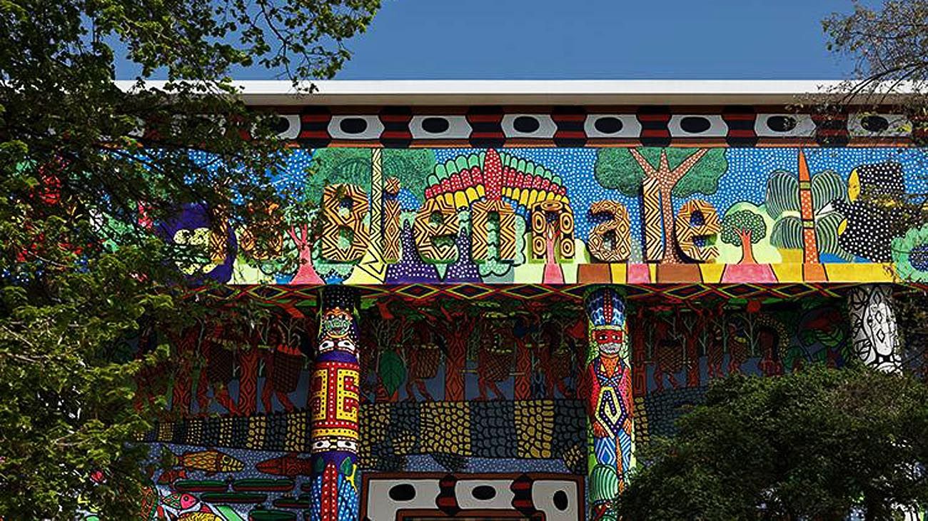 La Bienal de Venecia, ¿descolonización o exotismo?