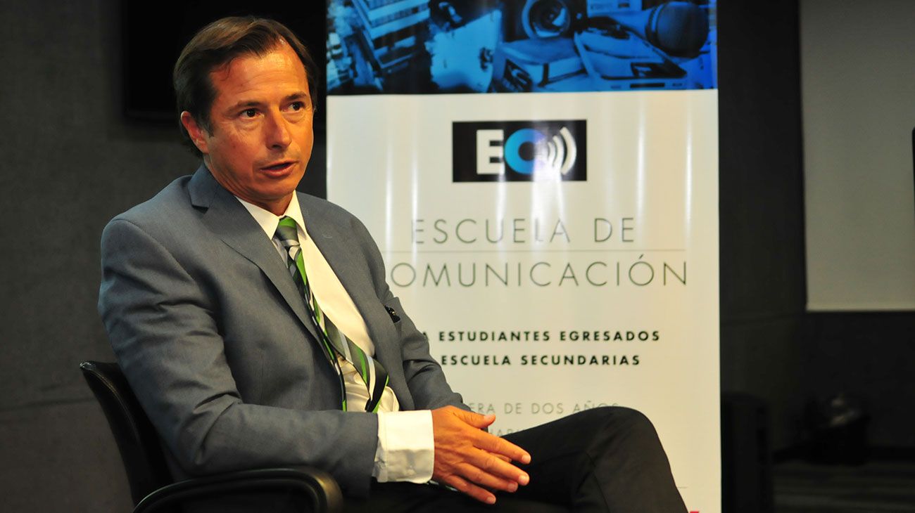 Daniel Lipovetzky: "El Presidente tiene hoy una posición más flexible hacia el aborto"