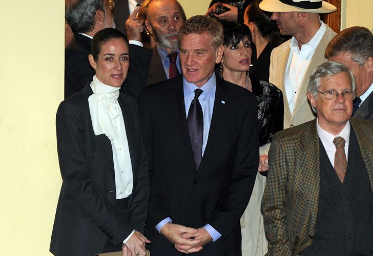 De Narváez: "Cristina demostró que es inteligente"