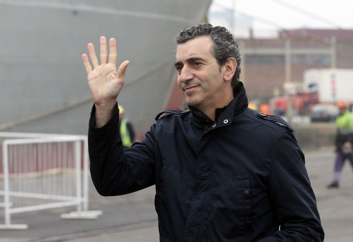 Randazzo no va a aceptar "ningún cargo de ningún gobierno"