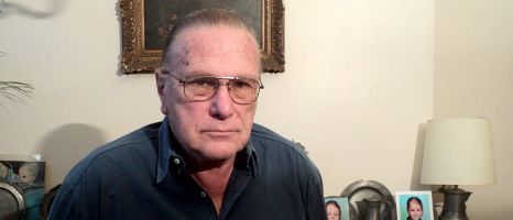 Diego Bonadeo: "6,7,8 es repugnante"