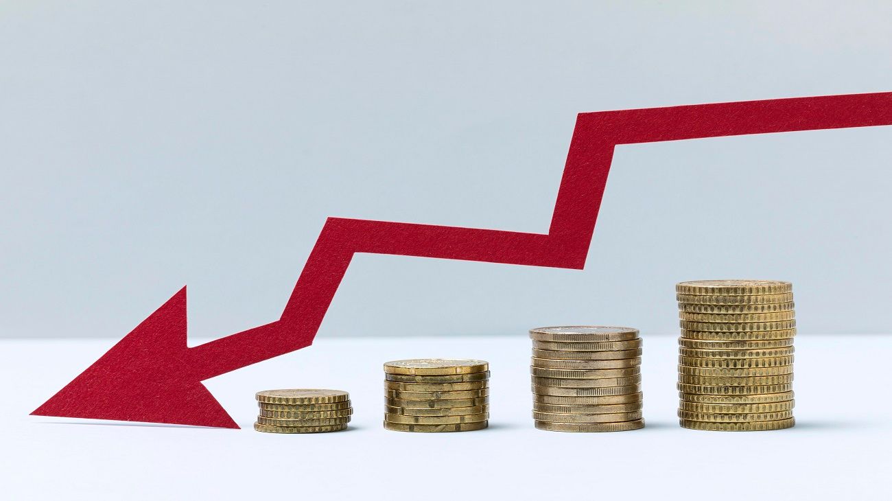 La recesión continúa: “El escenario más probable es que el mercado interno siga hundido”