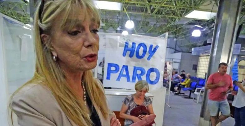 Crisis en el INSSSEP: renunció Irene Dumrauf y el Gobierno nombró nuevas autoridades