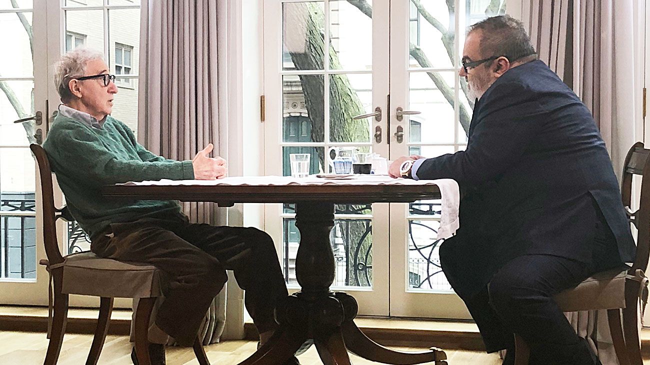 Lanata está en tensión con El Trece: le cuestionan su tono crítico