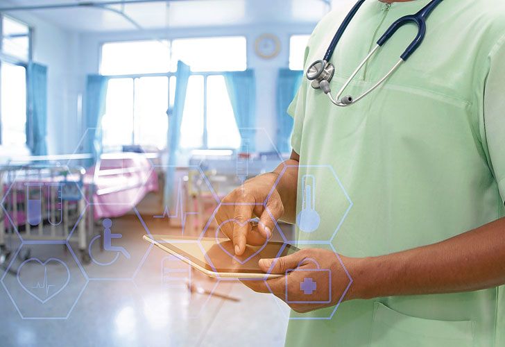 De la salud al entretenimiento, el nuevo foco del emprendedor