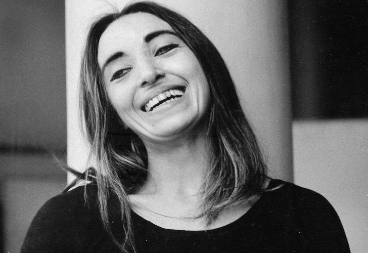 Danza y Varieté: de Adda Hünicken a Marguerite Brunet