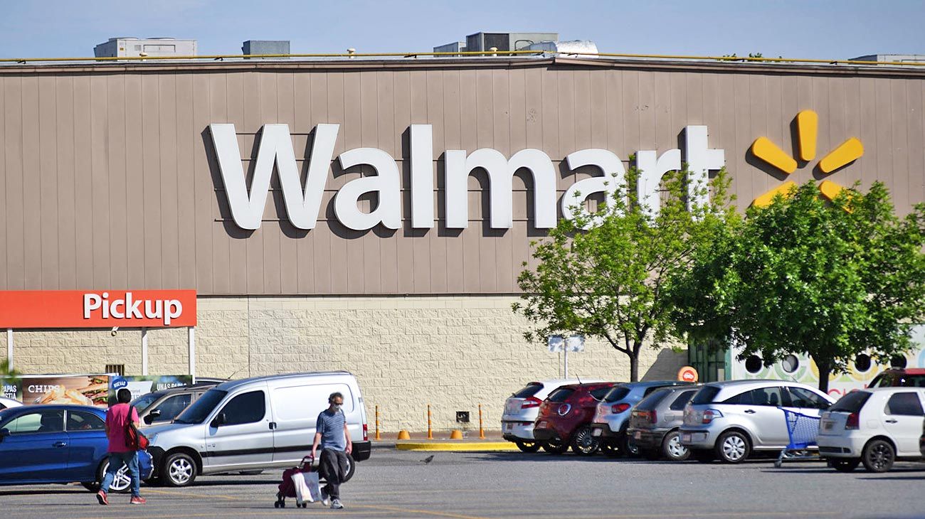 Walmart | El Gobierno dictó la conciliación obligatoria y Moyano afirmó que la acatará