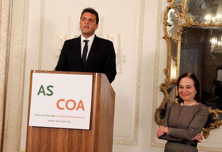 EE.UU. se volvió la meca de los candidatos