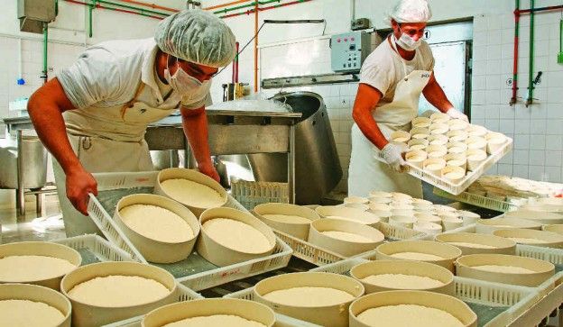 Lanzan una línea de crédito de $3.000 millones para financiar a pymes de agroalimentos