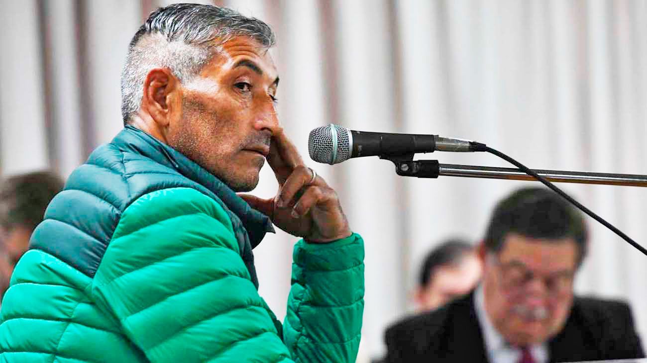 Acusan a Mameluco Villalba de lavar $ 22 millones por día