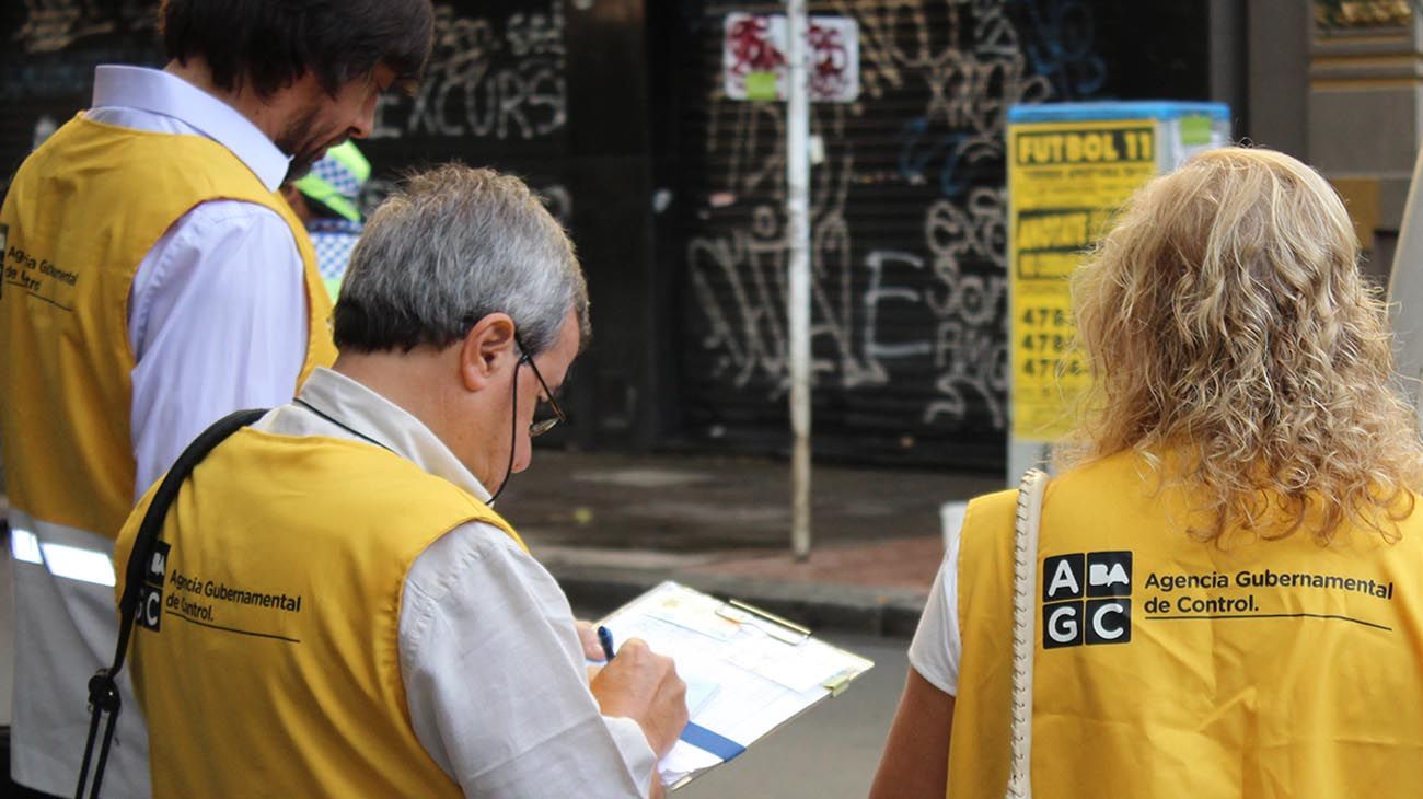 Cuáles son los trámites que se prevén digitalizar en la ciudad de Buenos Aires