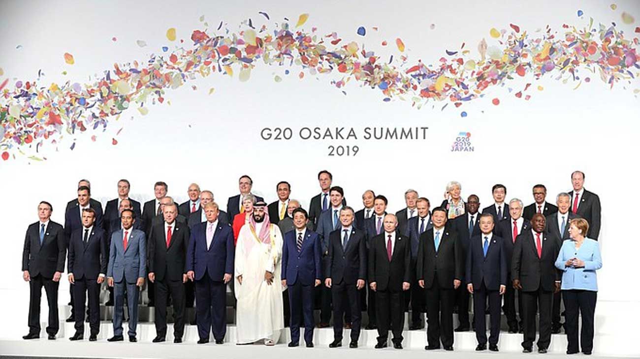Qué esperar del G20 Japón