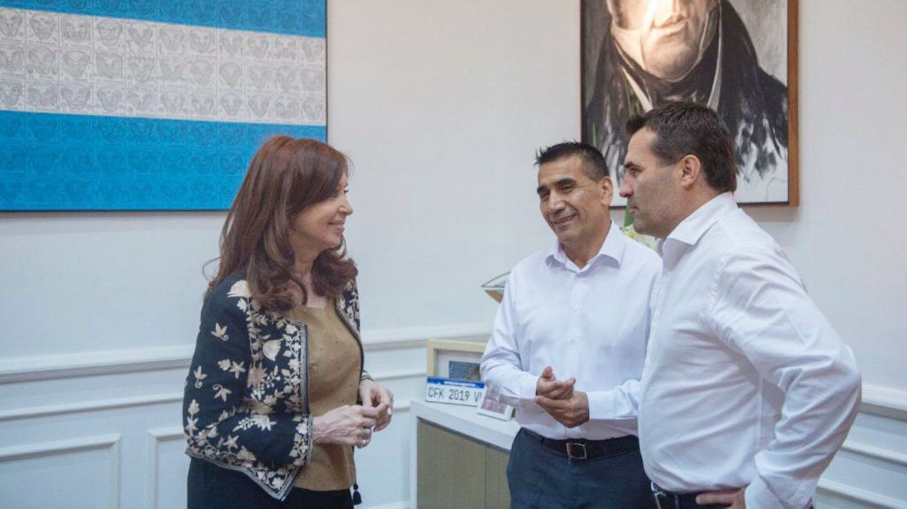Silencio y desconcierto en el kirchnerismo que se ilusionaba con un triunfo en Neuquén