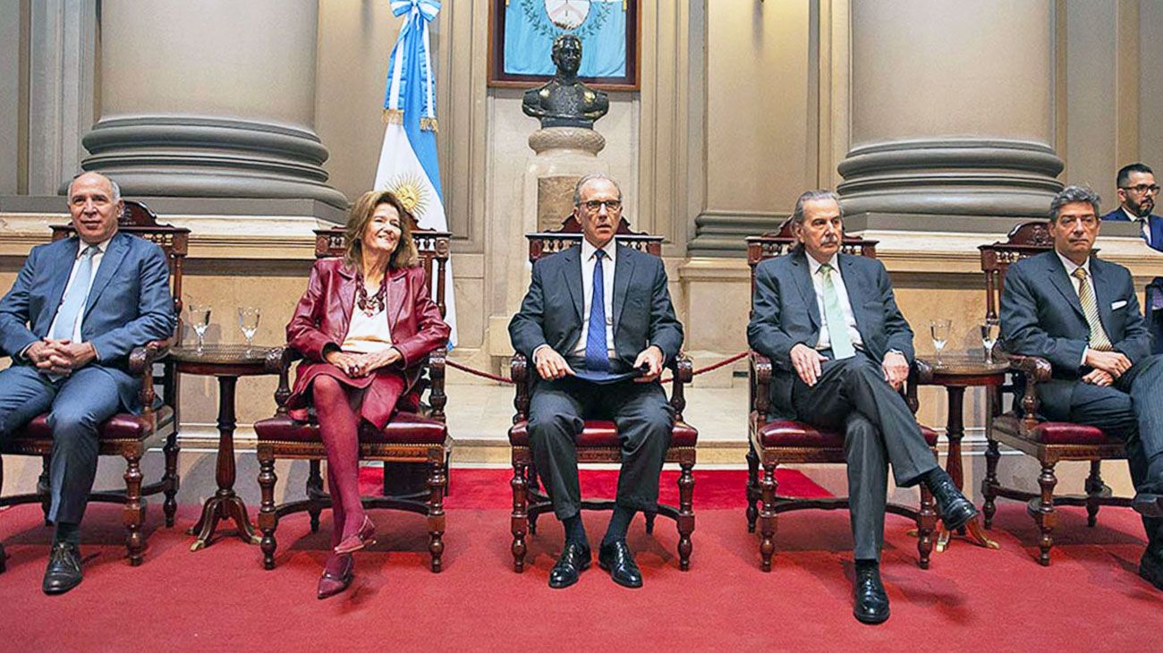 Un fallo sobre Techint pone en alerta a empresarios