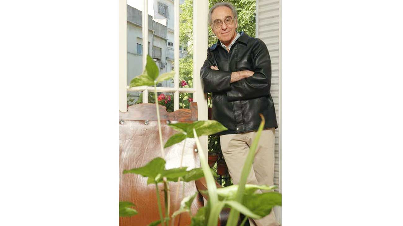 Mario Margulis y la Sociología de la Cultura