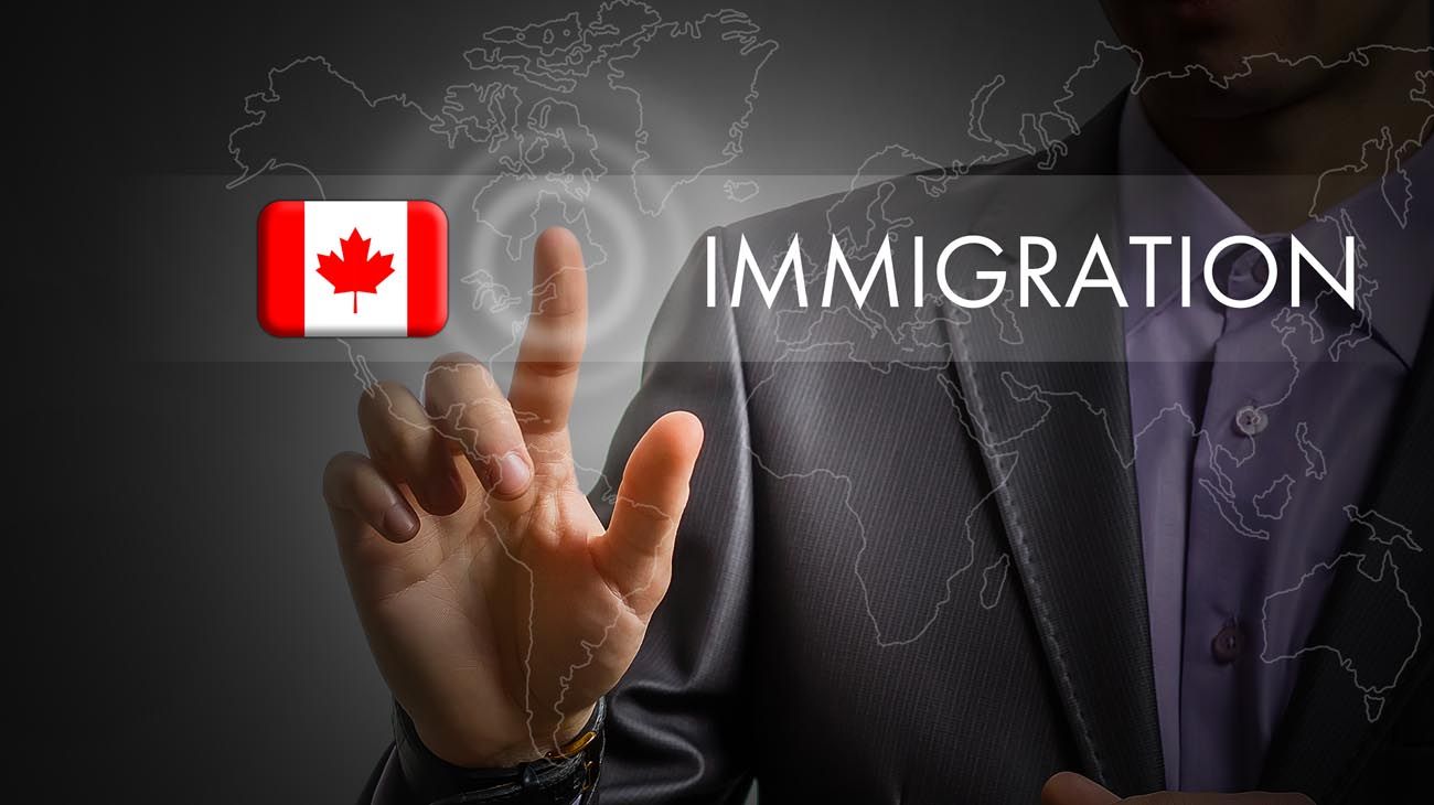 Emigrar a Canadá: ofrecimiento de empleo formal para extranjeros