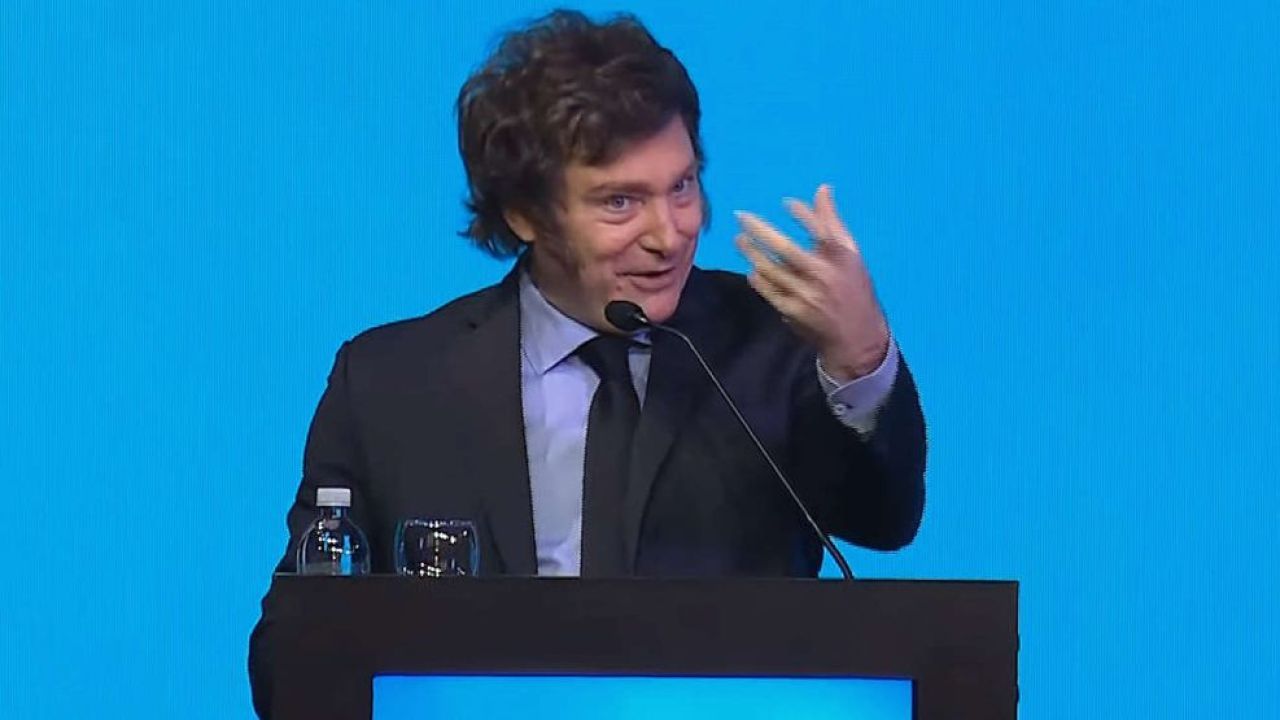 El último emperador argentino
