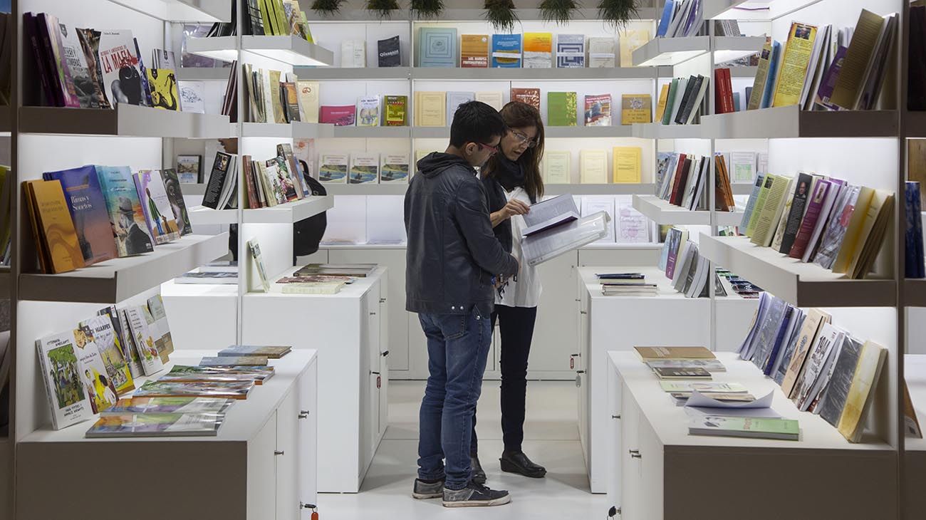 Chile: se acerca la Feria del Libro en Iquique