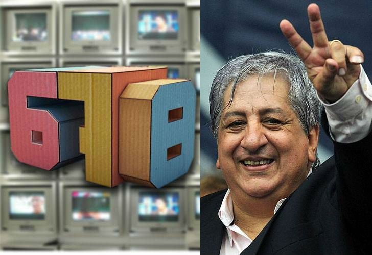 Piumato cargó contra 6,7,8 por el caso Sobrero