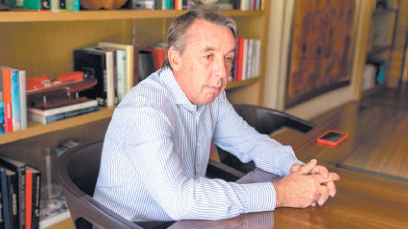 Poderoso empresario mexicano es investigado por el Fifagate
