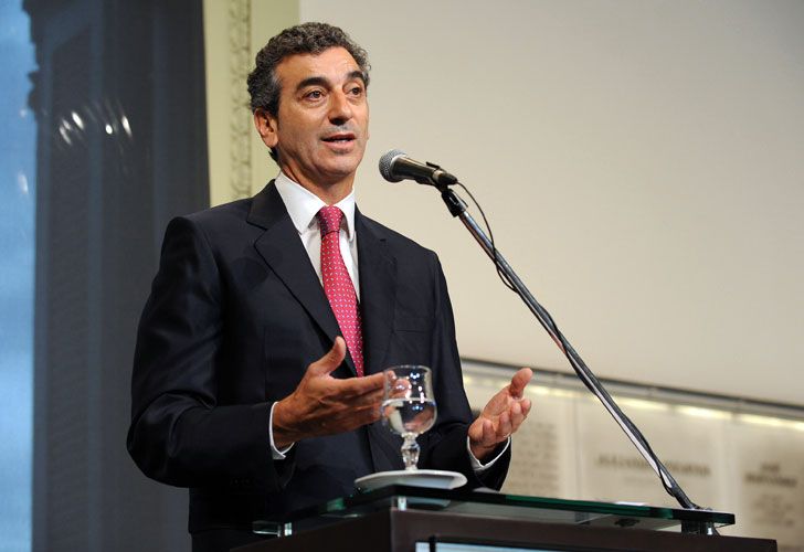 Florencio Randazzo vs. trabajadores ferroviarios: "Este es un paro salvaje"