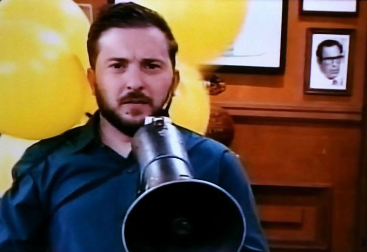 Diego Brancatelli elogió la liberación de Amado Boudou: "Es lo que corresponde"
