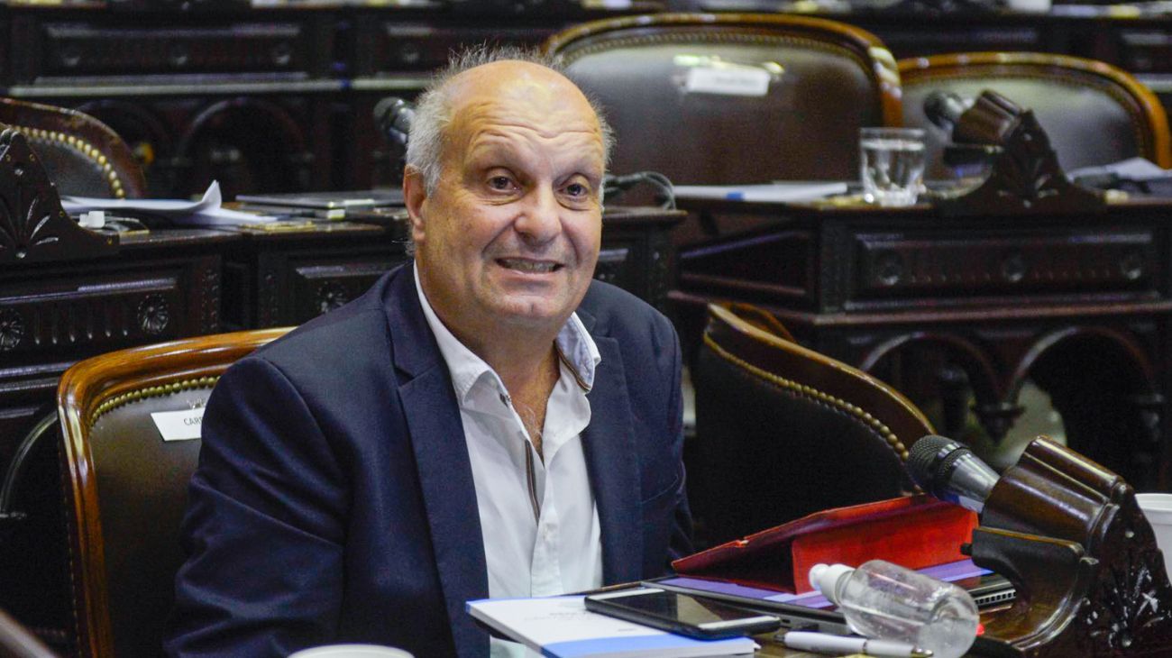 Hernán Lombardi: "Estamos ante el ocaso político de Cristina Kirchner"