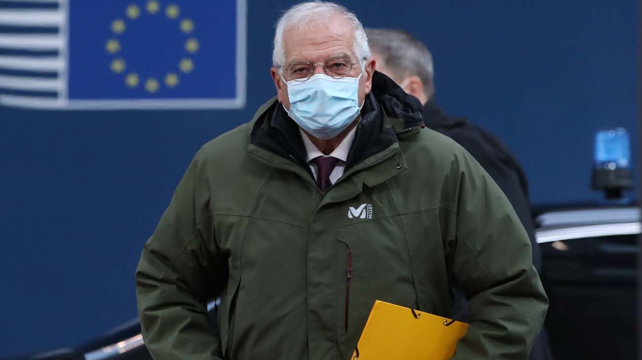 Una política exterior europea en tiempos de Covid-19