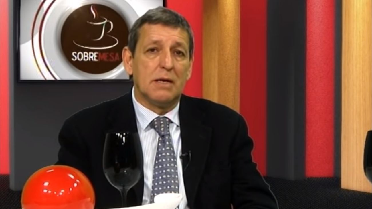 Alejandro Nieva: "La nueva Constitución de Jujuy es un avance notable en términos de derechos"