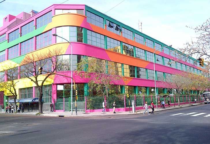 Talleres Abiertos, el día en que los artistas invitan a conocer su obra