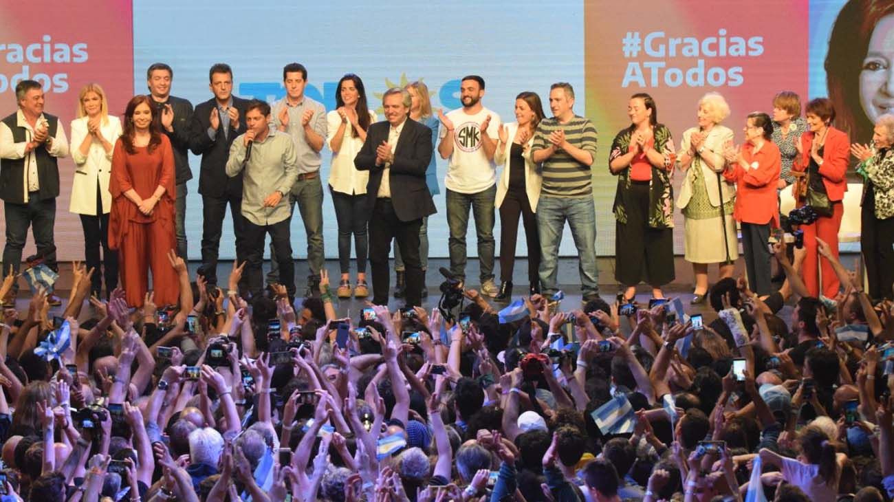 Video | La BBC explica por qué "el peronismo es tan poderoso en Argentina"