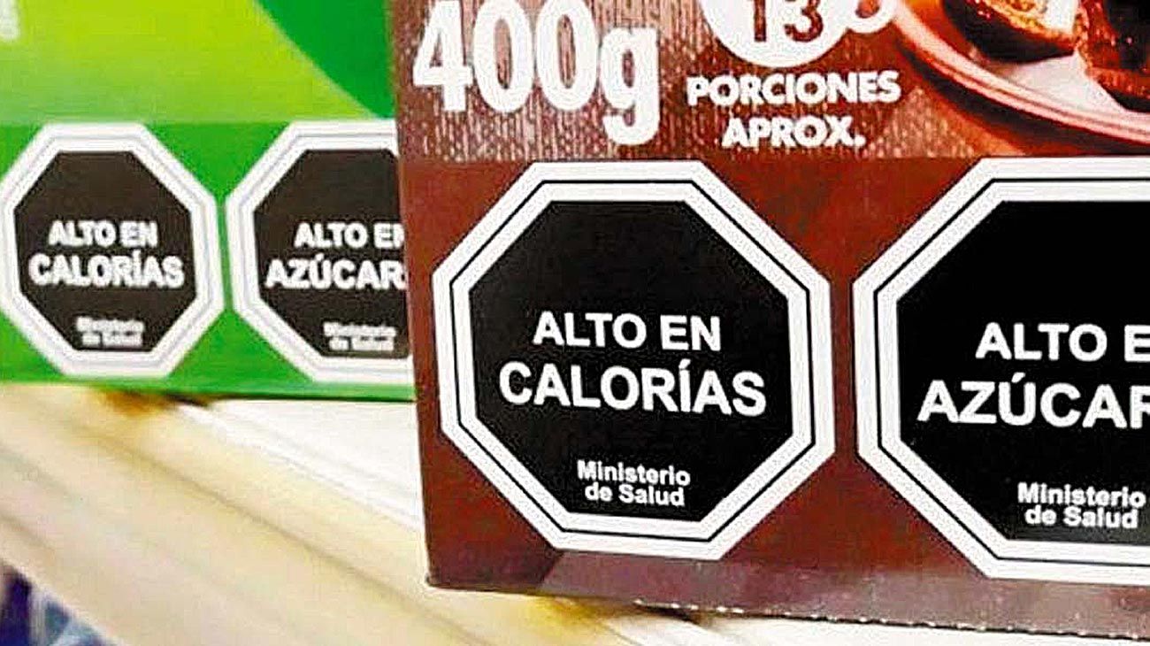 Etiquetado frontal: las 10 cosas que hay que saber sobre la ley