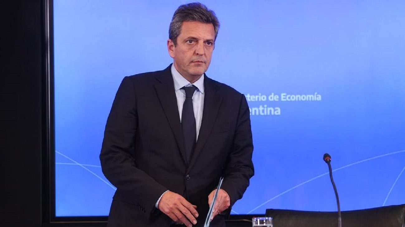 Massa se arma financieramente de cara al último trimestre