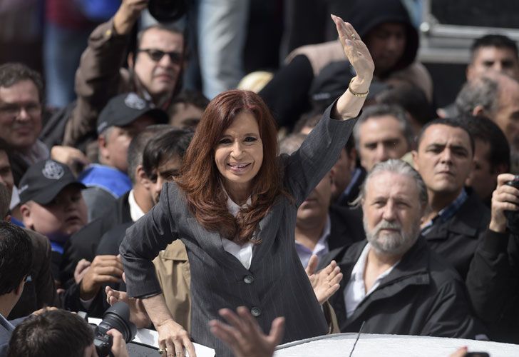 El abogado de Cristina Kirchner acusó a algunos jueces de "cumplir una misión"