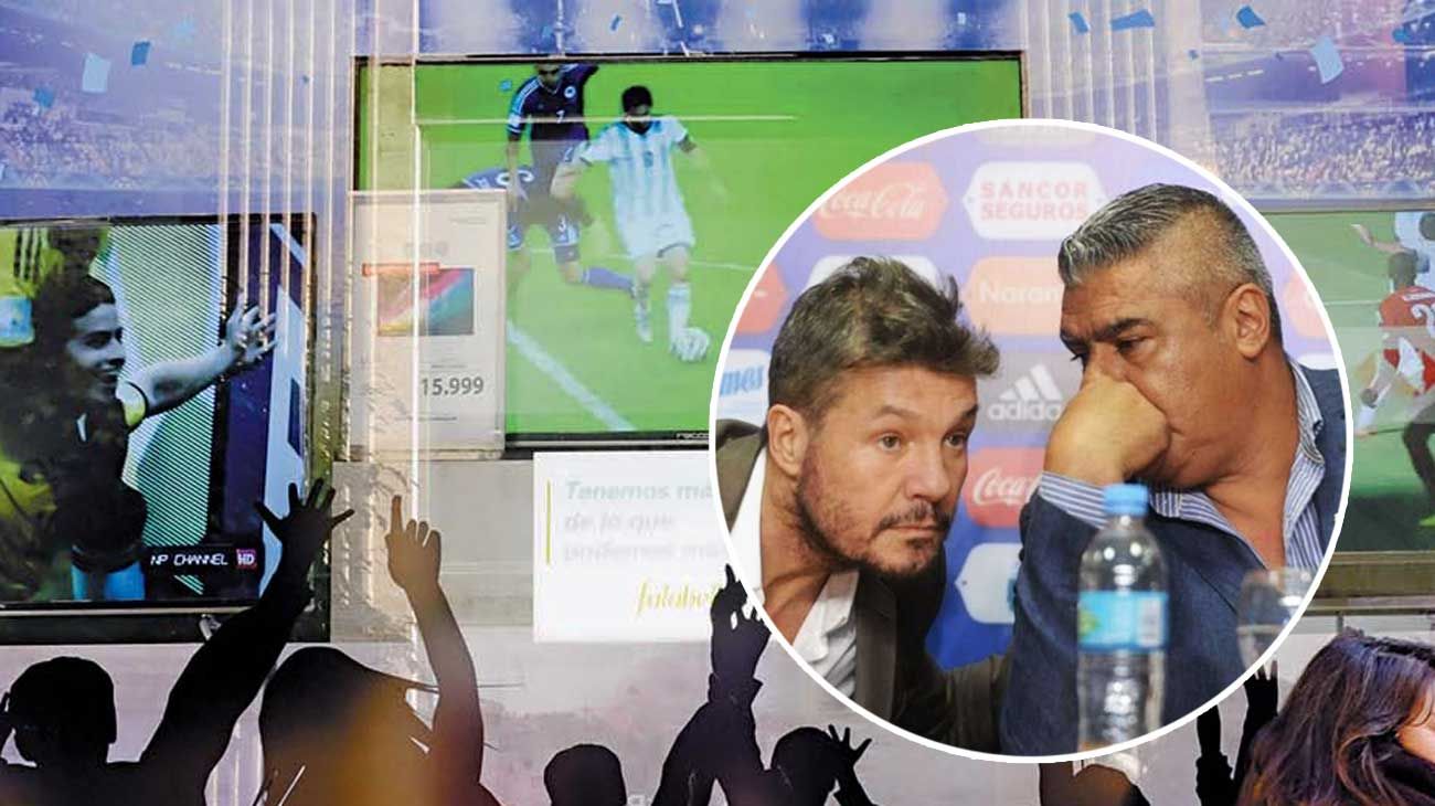 Cuarentena: qué mal se te ve