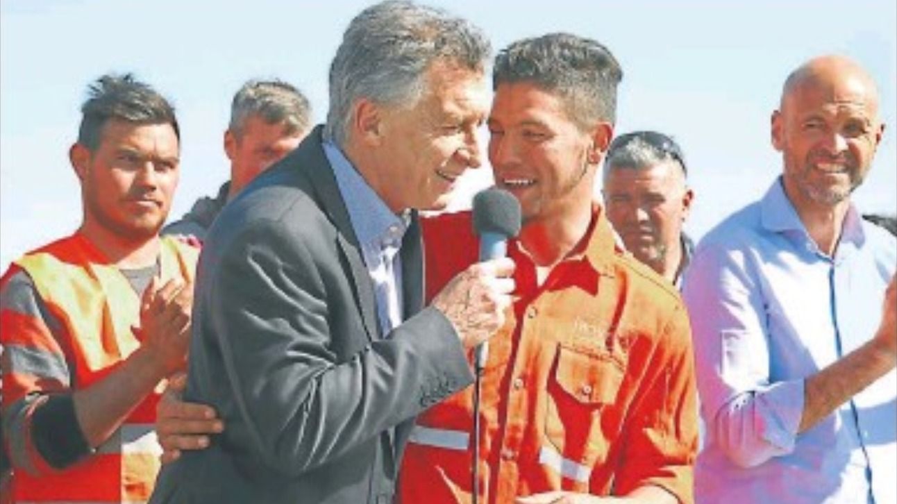 Los nuevos spots del oficialismo no muestran a Macri