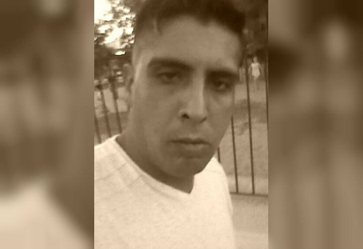 Caso Araceli: éste es Gastón Badaracco, el hombre más buscado