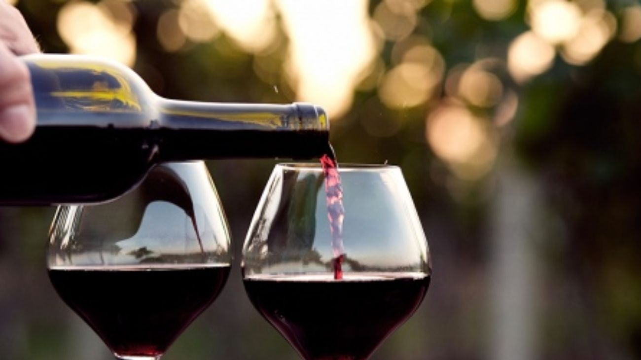 Preocupación por la caída de las ventas de vino
