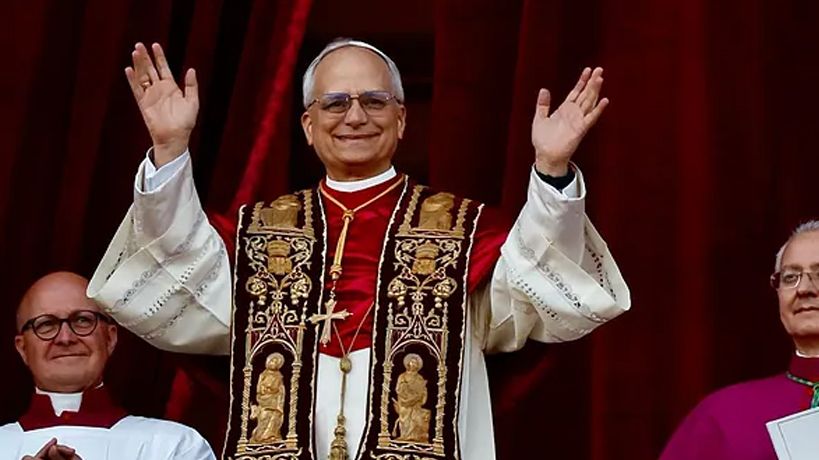 El salario del nuevo Papa: ¿Cuánto cobraba como cardenal León XIV?