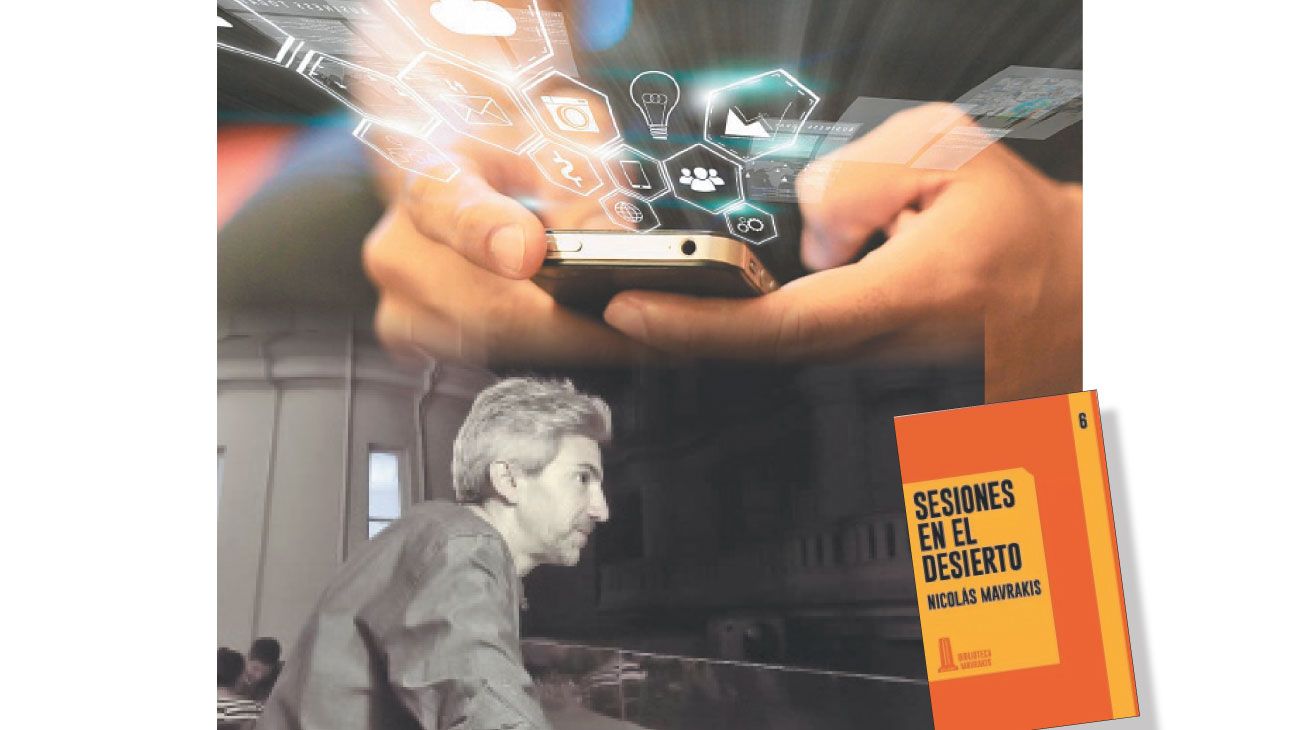 Redes sociales y narcisismo digital