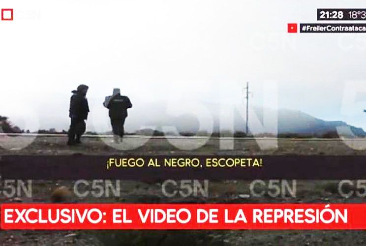 El hoy, contaminado por el ayer