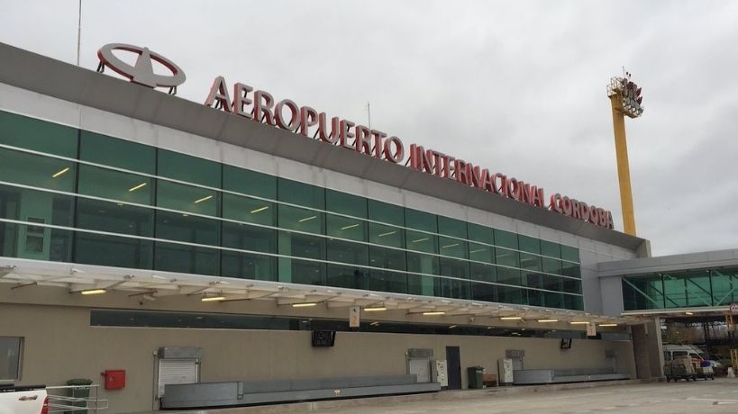 Aerolíneas Argentinas activará la ruta Córdoba–Miami durante el Mundial
