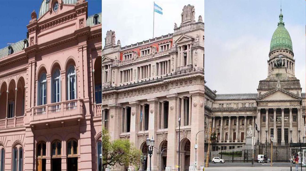 Próximos al límite