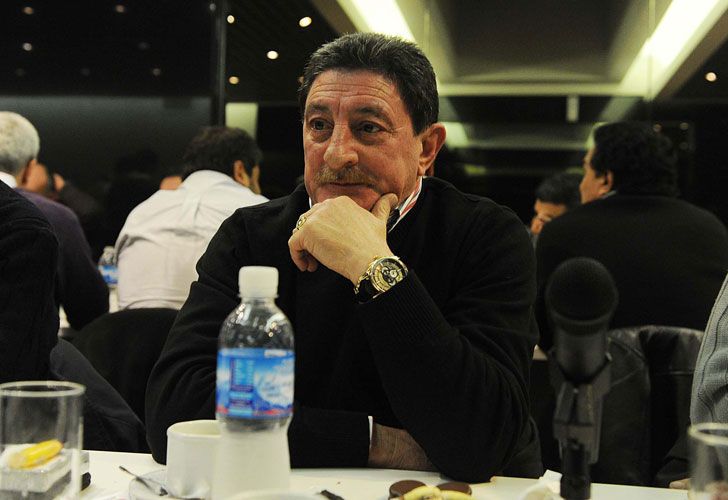 Viviani: "Algunos están avivando el fuego"