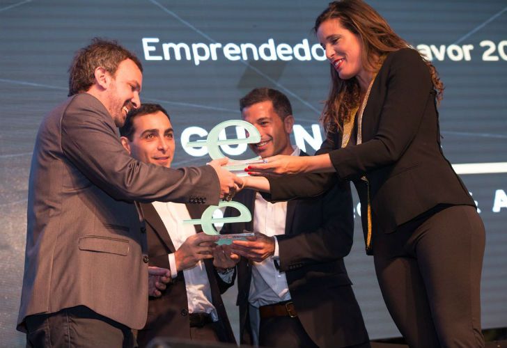 Endeavor celebró su Gala anual, una noche para emprendedores del futuro