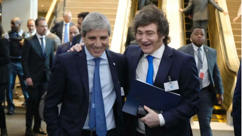 Presidencia aumentará sus recursos en casi 80% para pagar horas extras en 2027